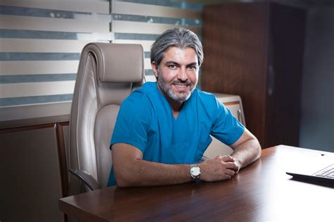 serkan aygin le iene|Dr. Serkan Aygin .